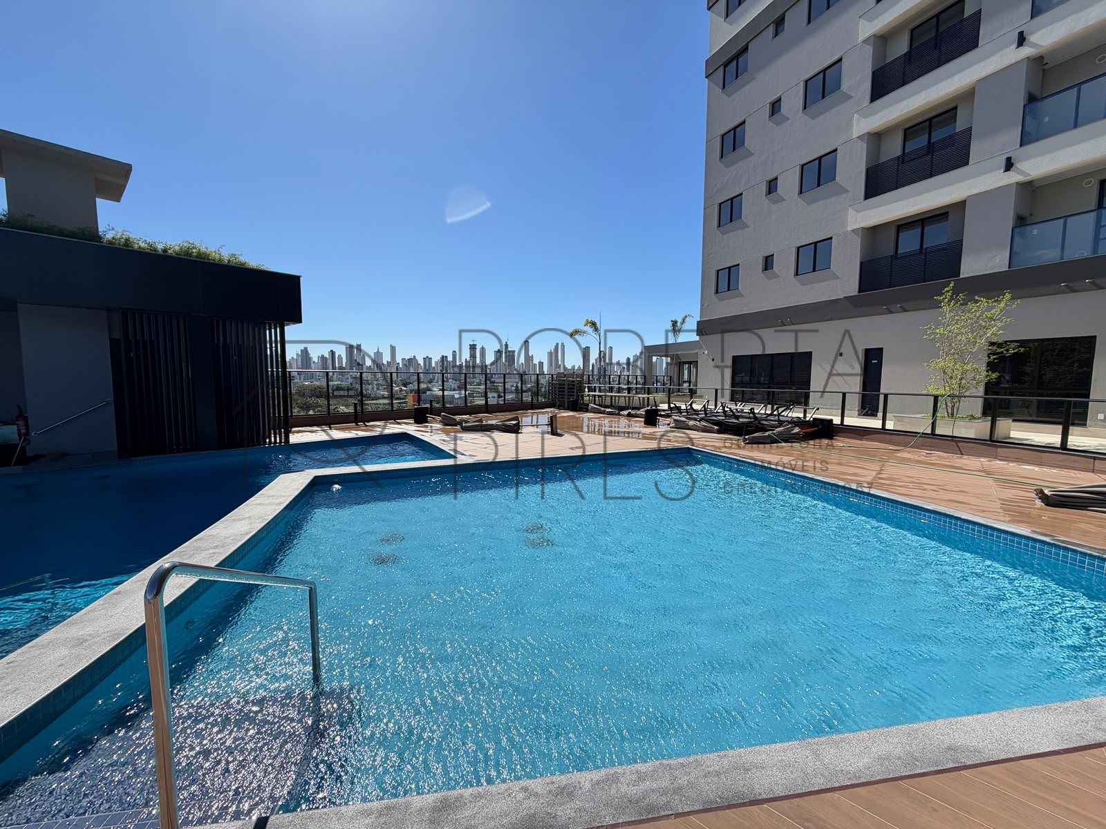 Apartamento no Edifício Camboriú Boulevard – foto 13