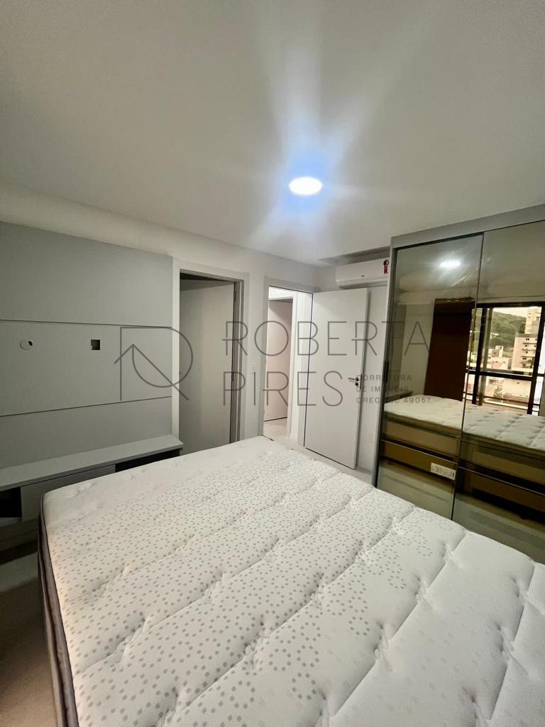 Apartamento Mobiliado Barranco (São Francisco de Assís) – foto 3