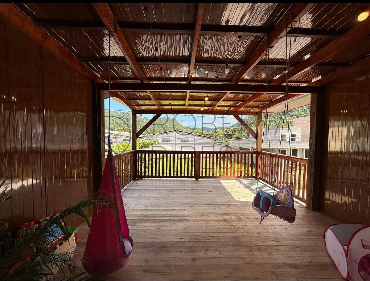 Sobrado mobiliado com 3 Quartos – foto 10