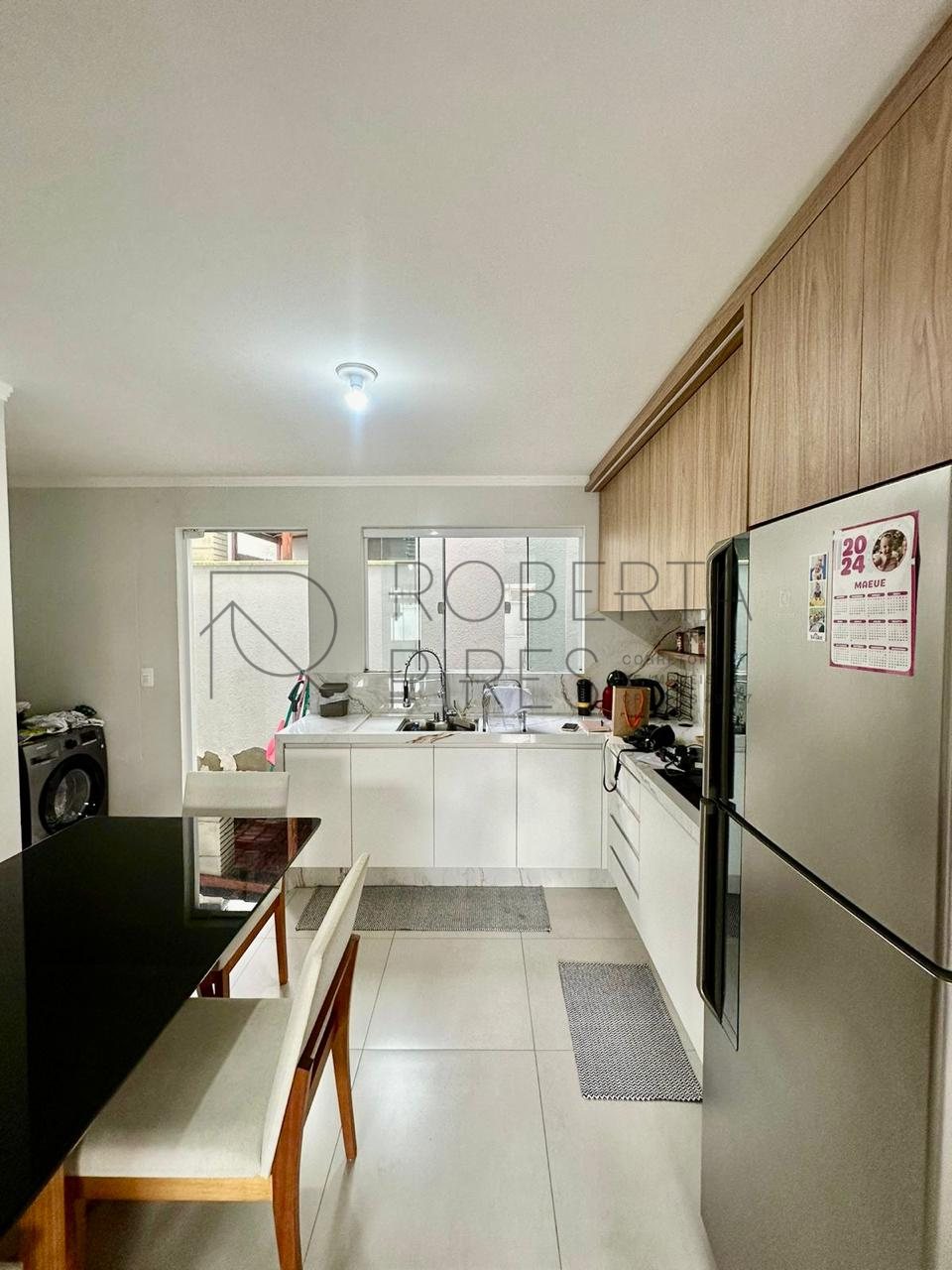 Sobrado totalmente mobiliado Bairro Rio Pequeno – foto 4
