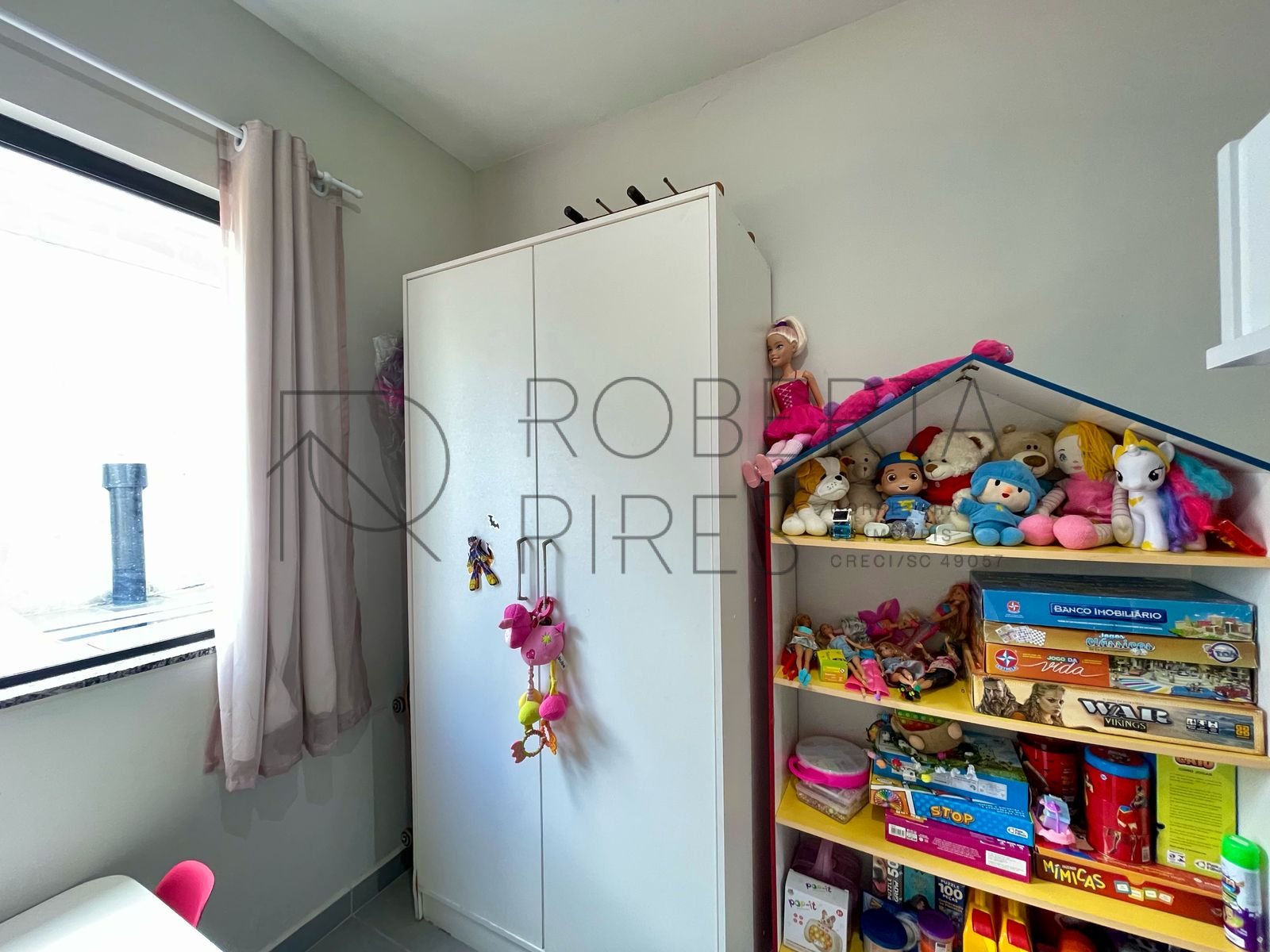 Excelente Sobrado a Venda com 02 Suítes – foto 4