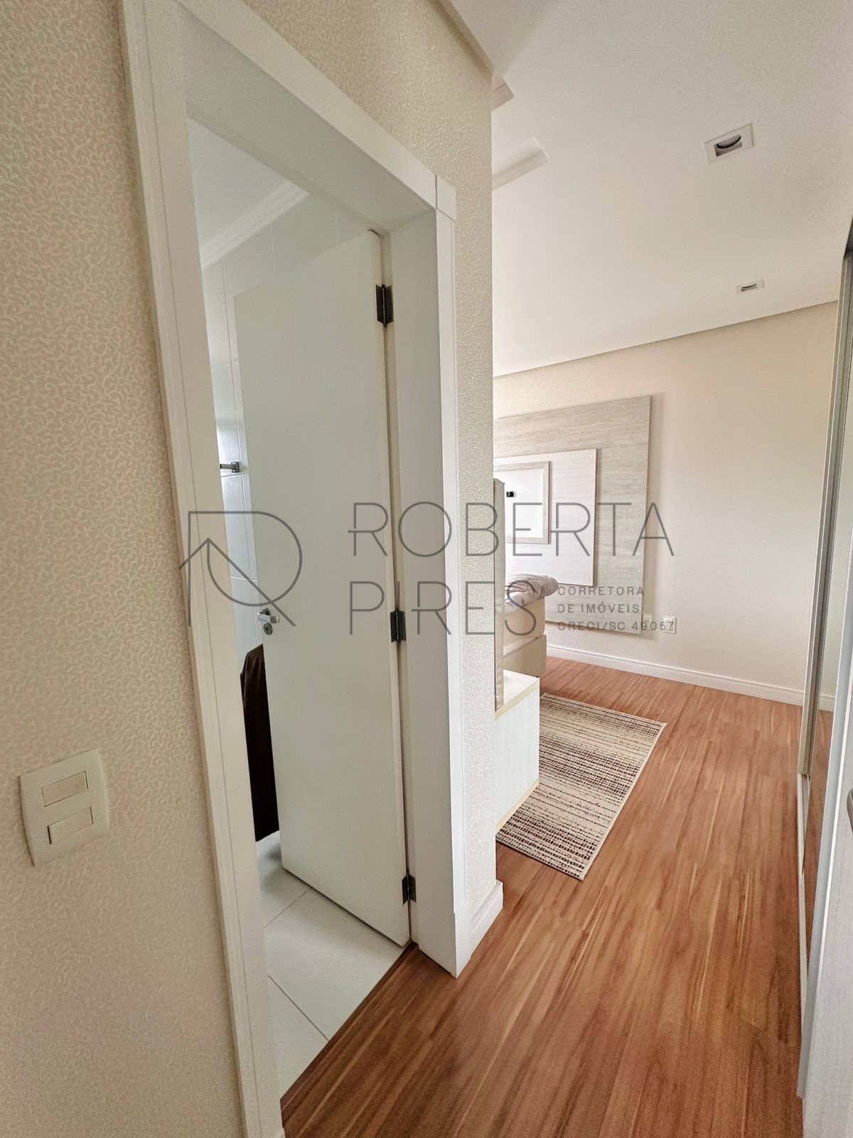 Apartamento semi mobiliado no Centro de Camboriú – foto 7