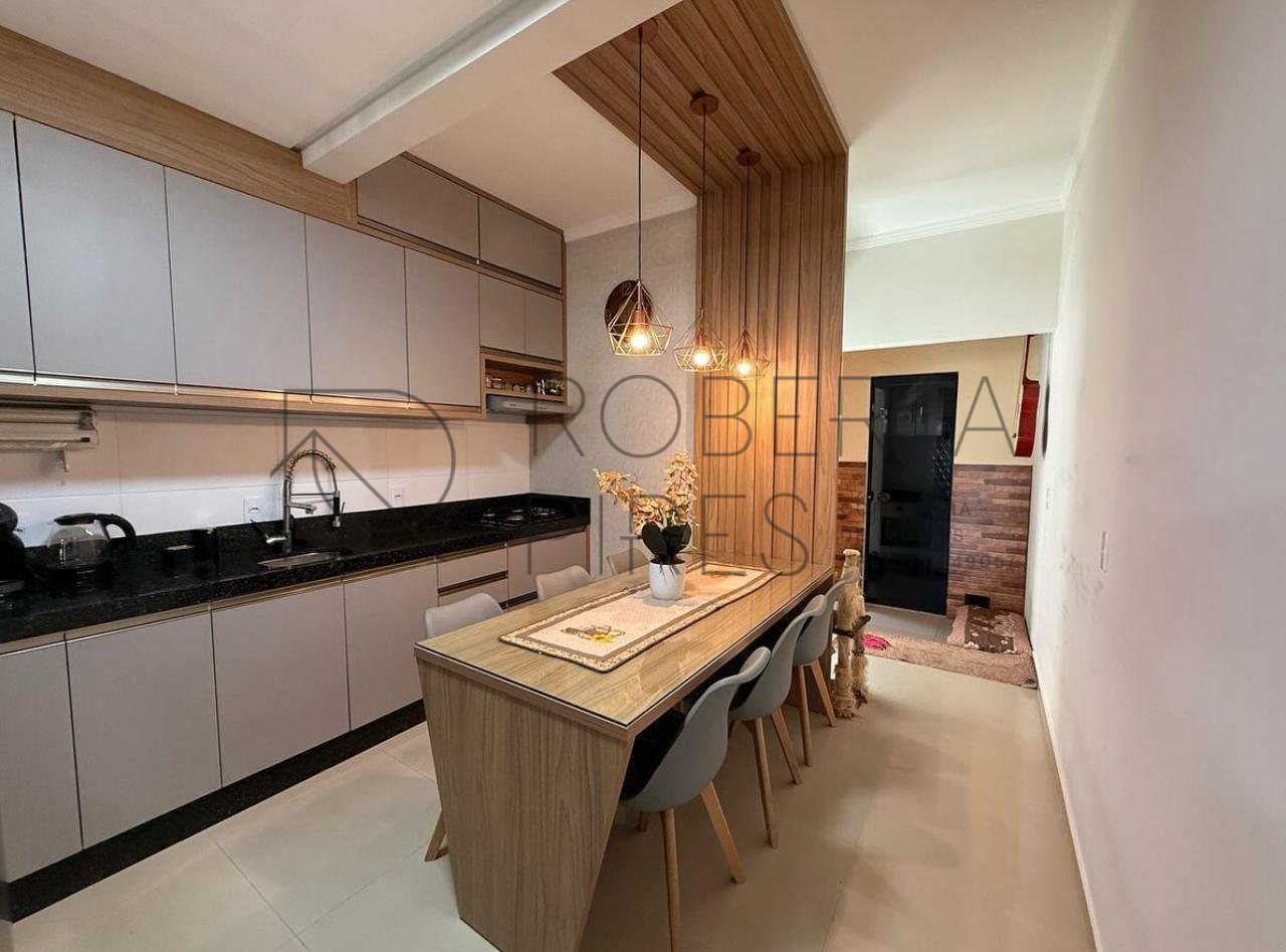 Sobrado mobiliado com 3 Quartos – foto 7