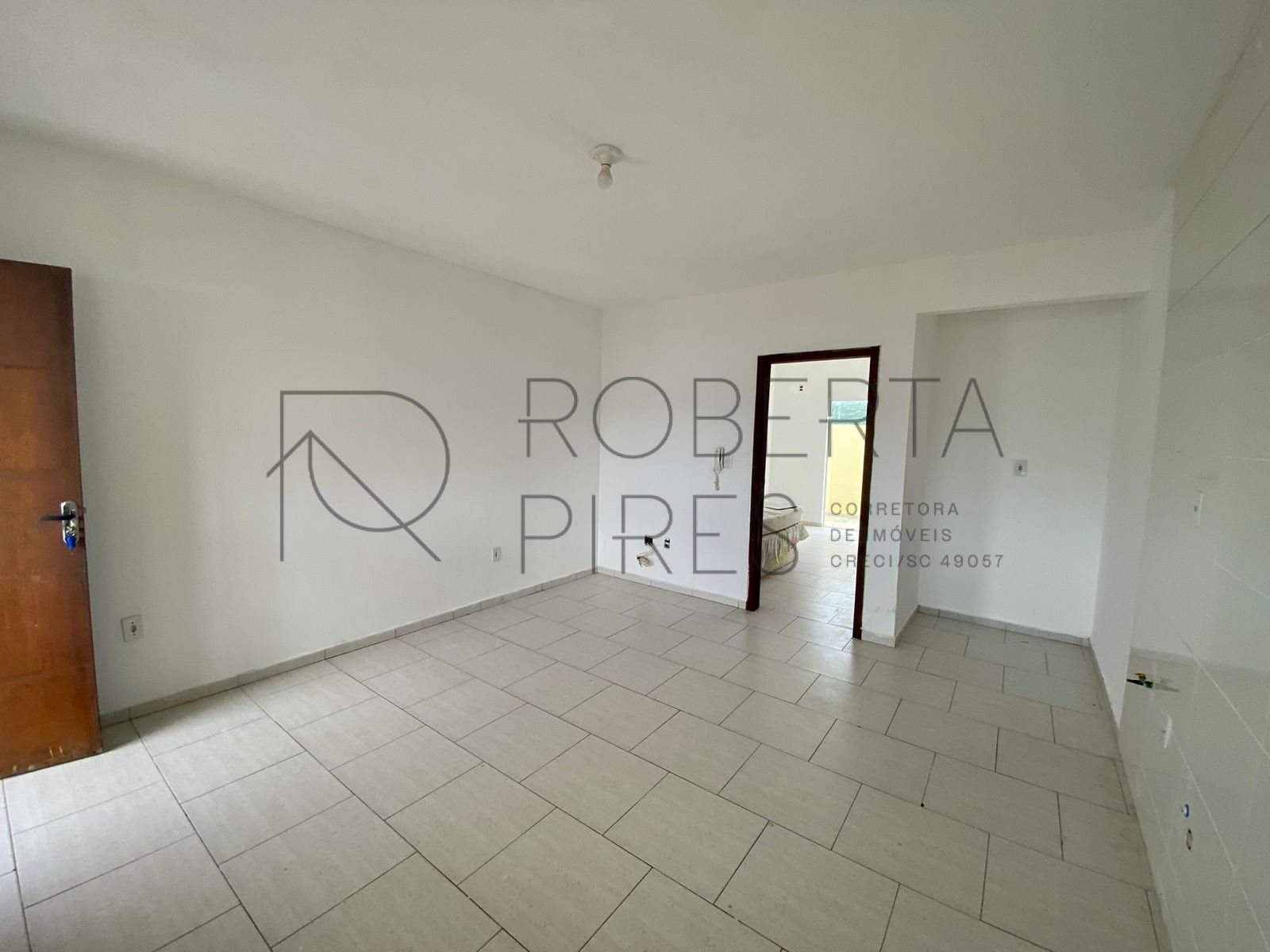 Excelente apartamento 1 dormitório, bem compacto, claro e arejado – foto 4