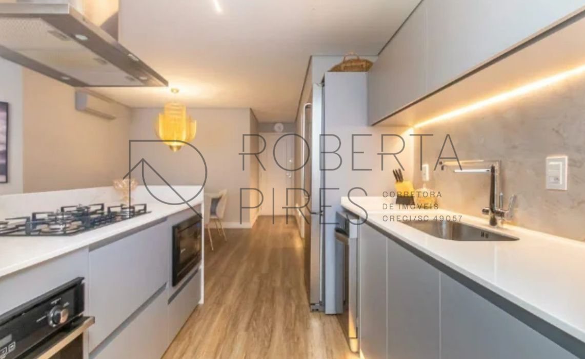 Lindo Apartamento Centro de Balnéario Camboriú – foto 5