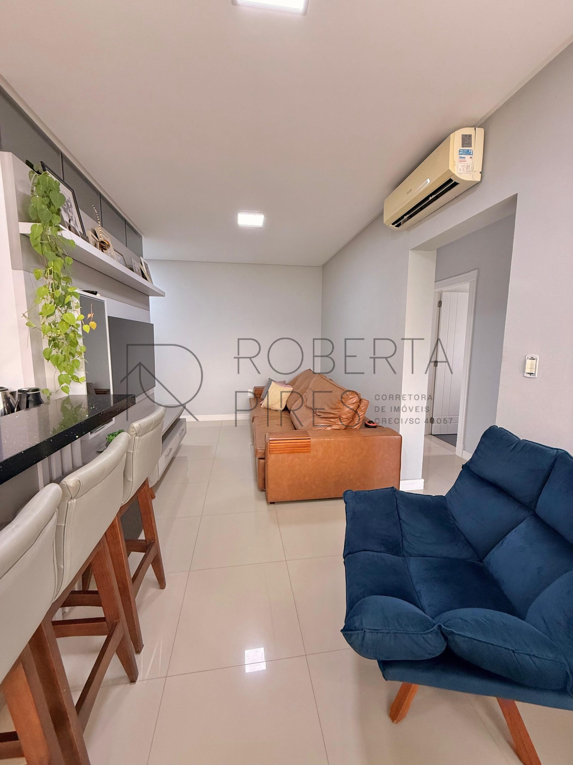 Apartamento 2 Quartos (1 suíte) à venda no Rio Pequeno, Camboriú – foto 11