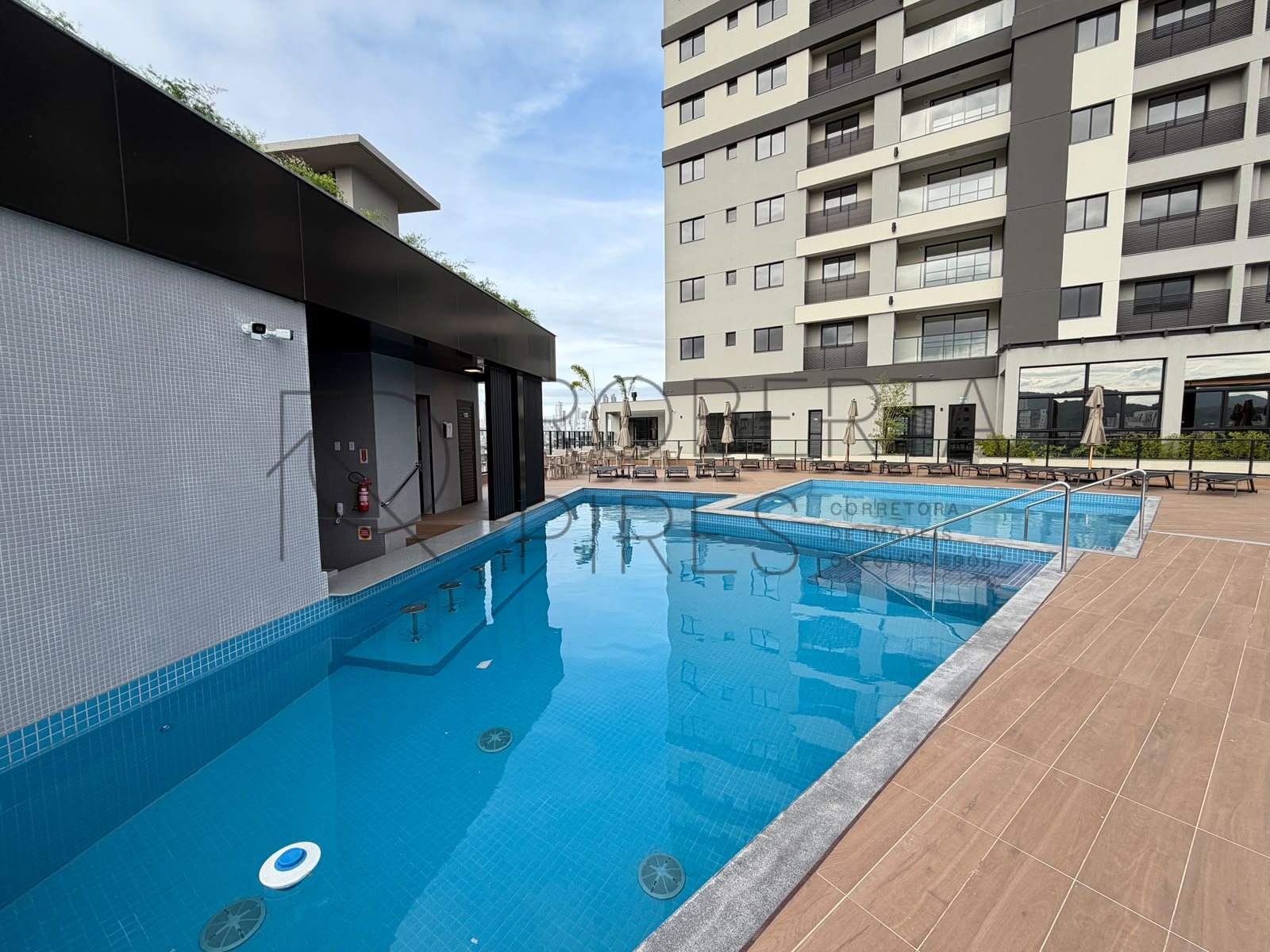 Apartamento no Edifício Camboriú Boulevard – foto 17