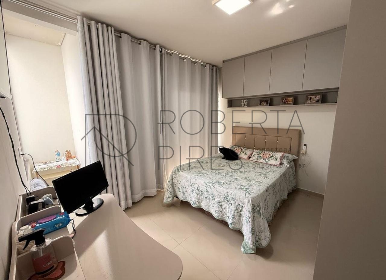 Sobrado mobiliado com 3 Quartos – foto 3