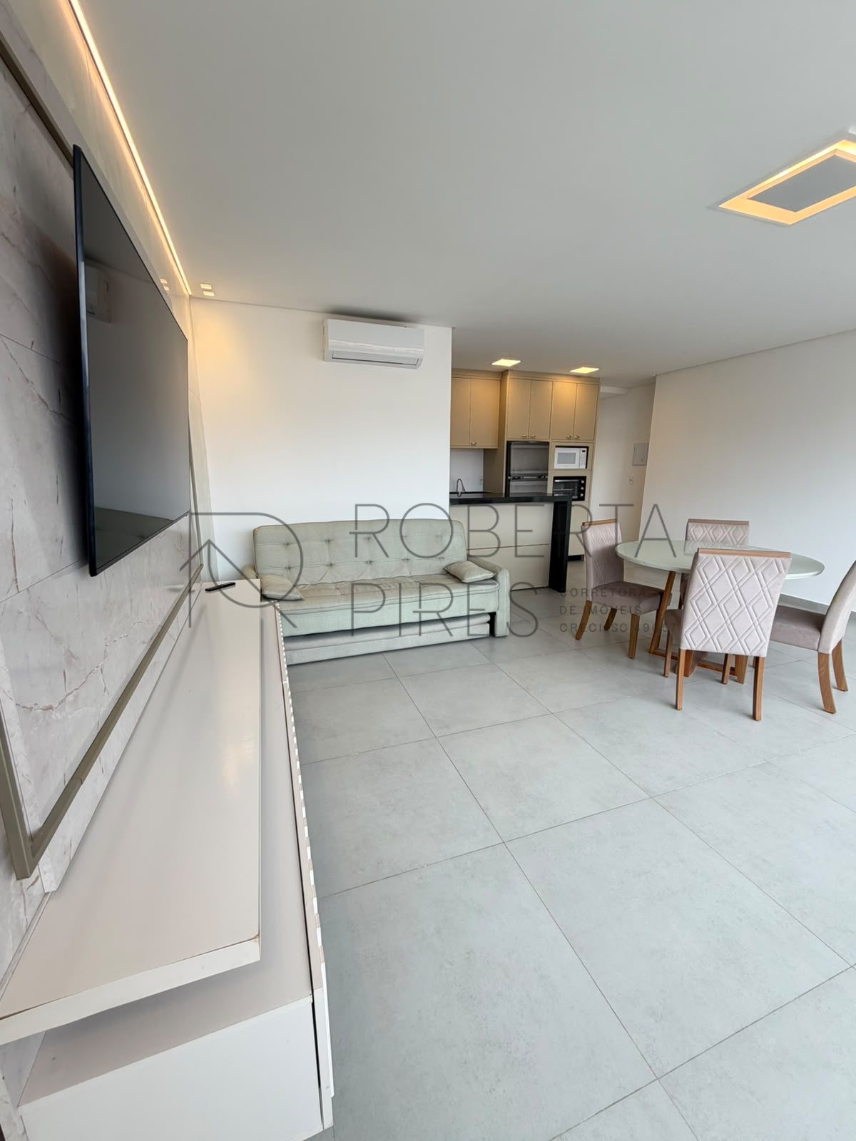 APARTAMENTO MOBILIADO – foto 5