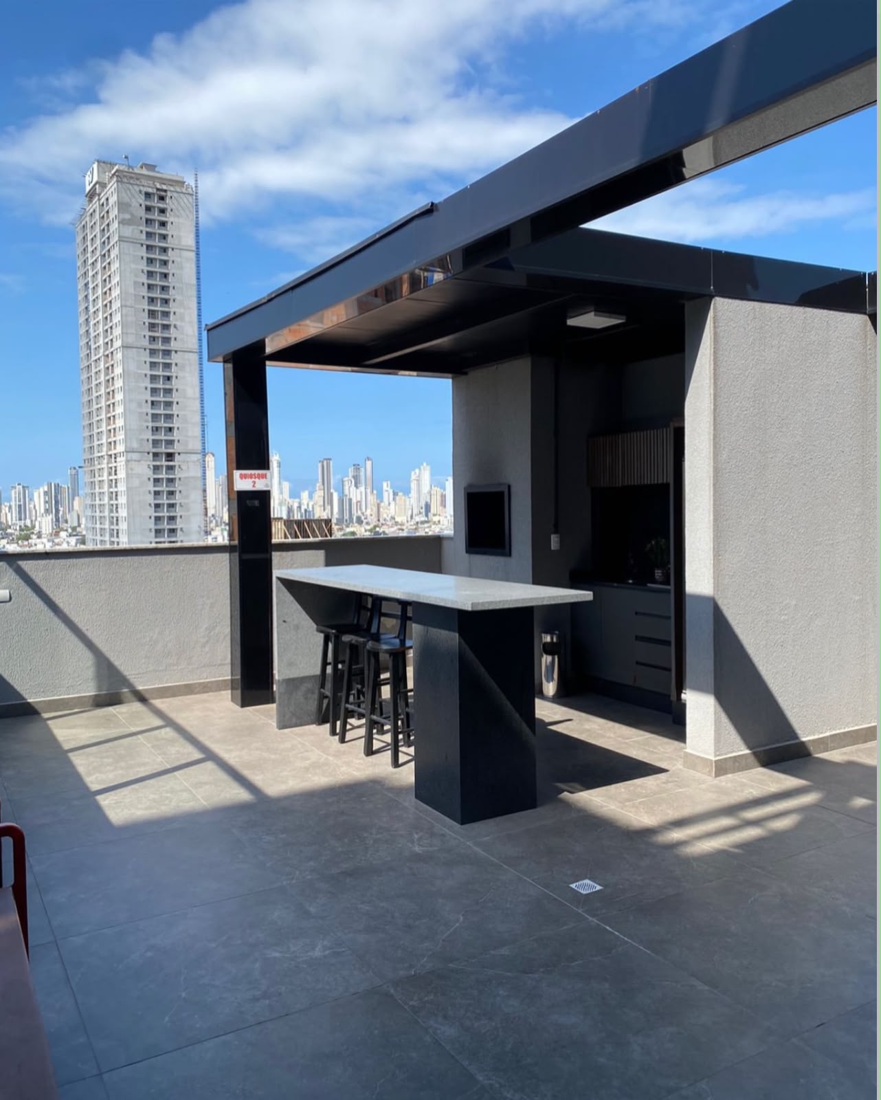 Apartamento Mobiliado no Tabuleiro – foto 5