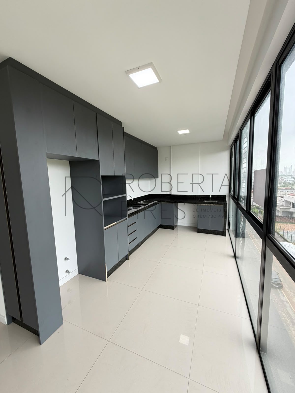 Apartamento Moderno à venda Centro de Camboriú – foto 5