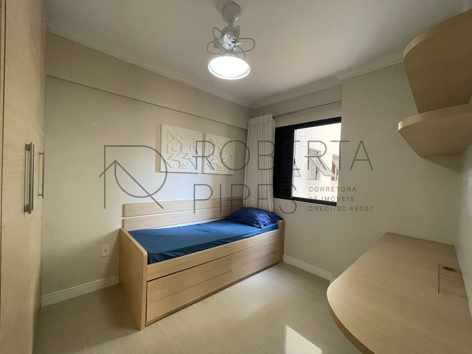 Apartamento completamente mobiliado, Balneário Camboriú – foto 5