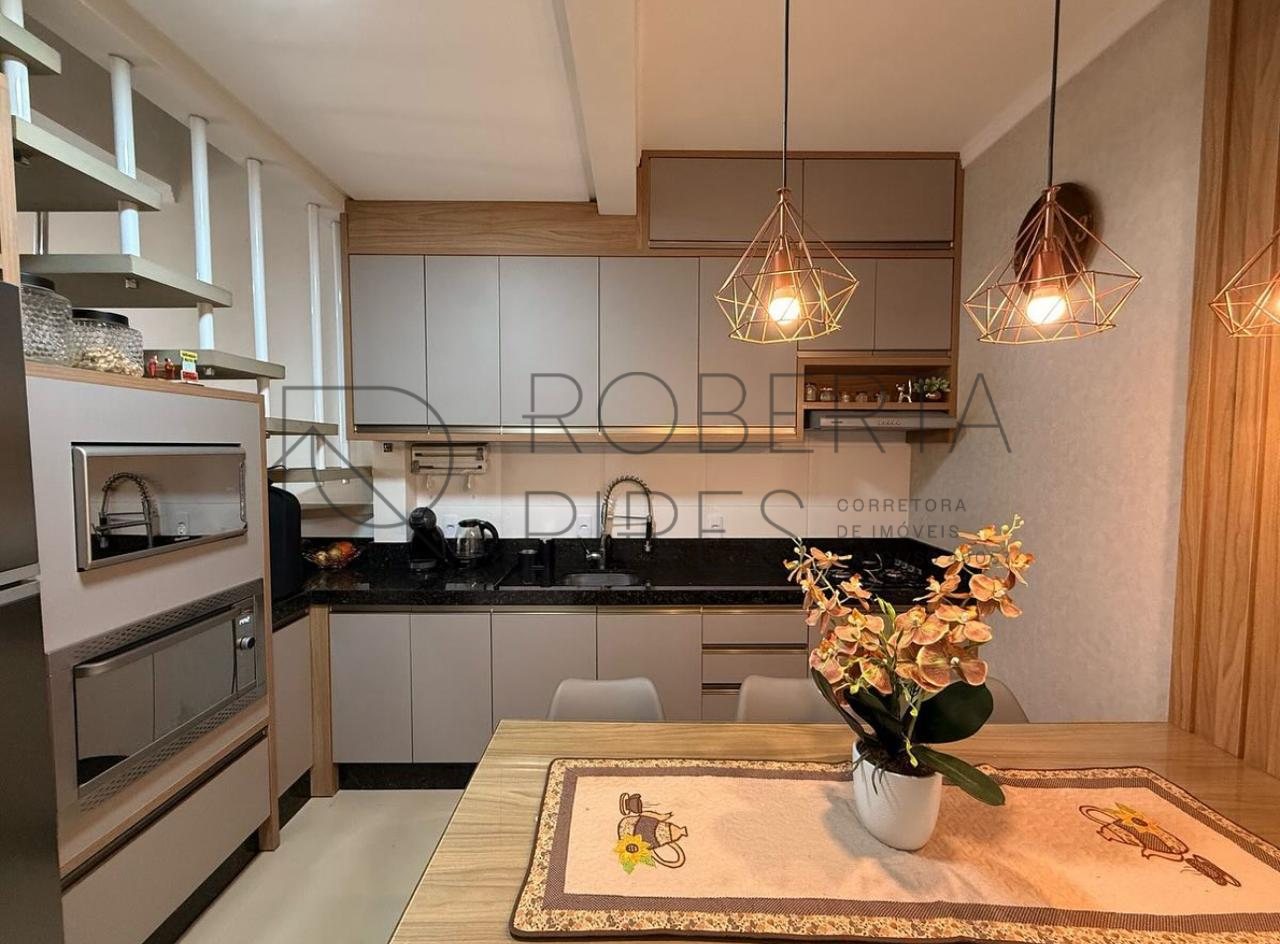 Sobrado mobiliado com 3 Quartos – foto 6