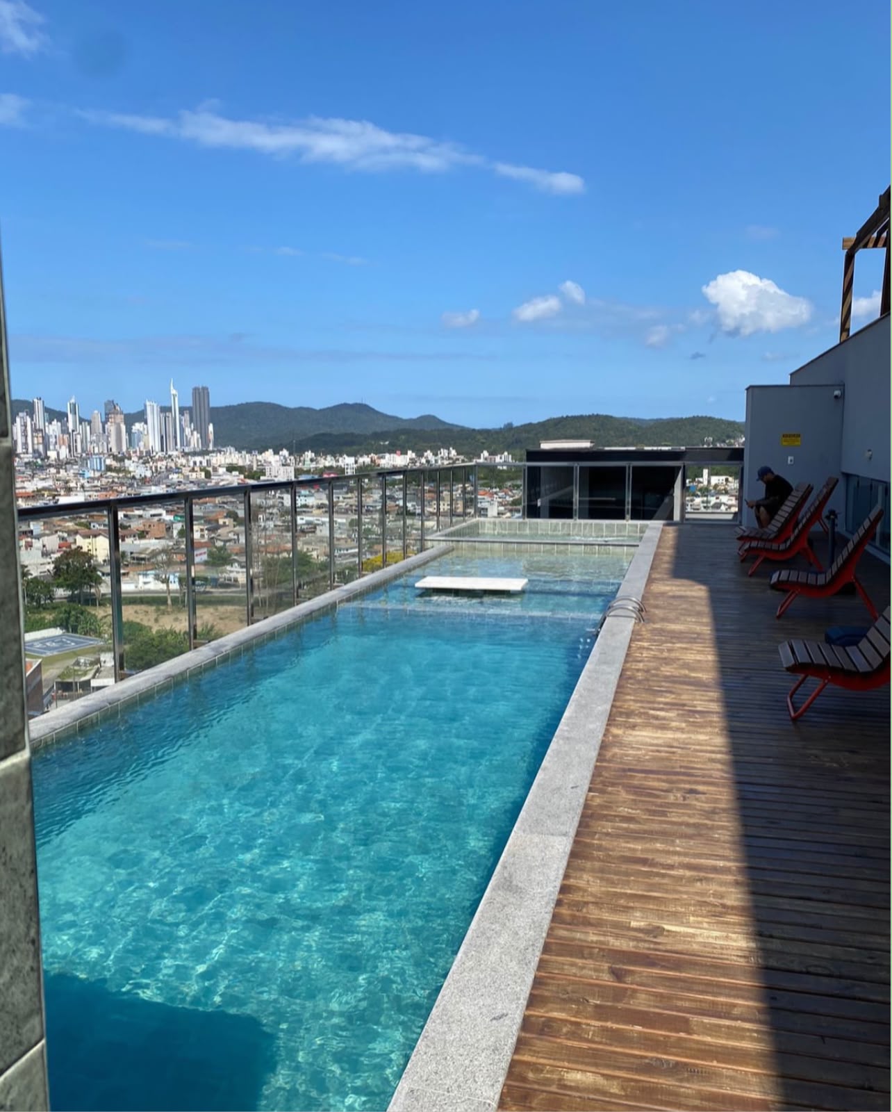 Apartamento Mobiliado no Tabuleiro – foto 3