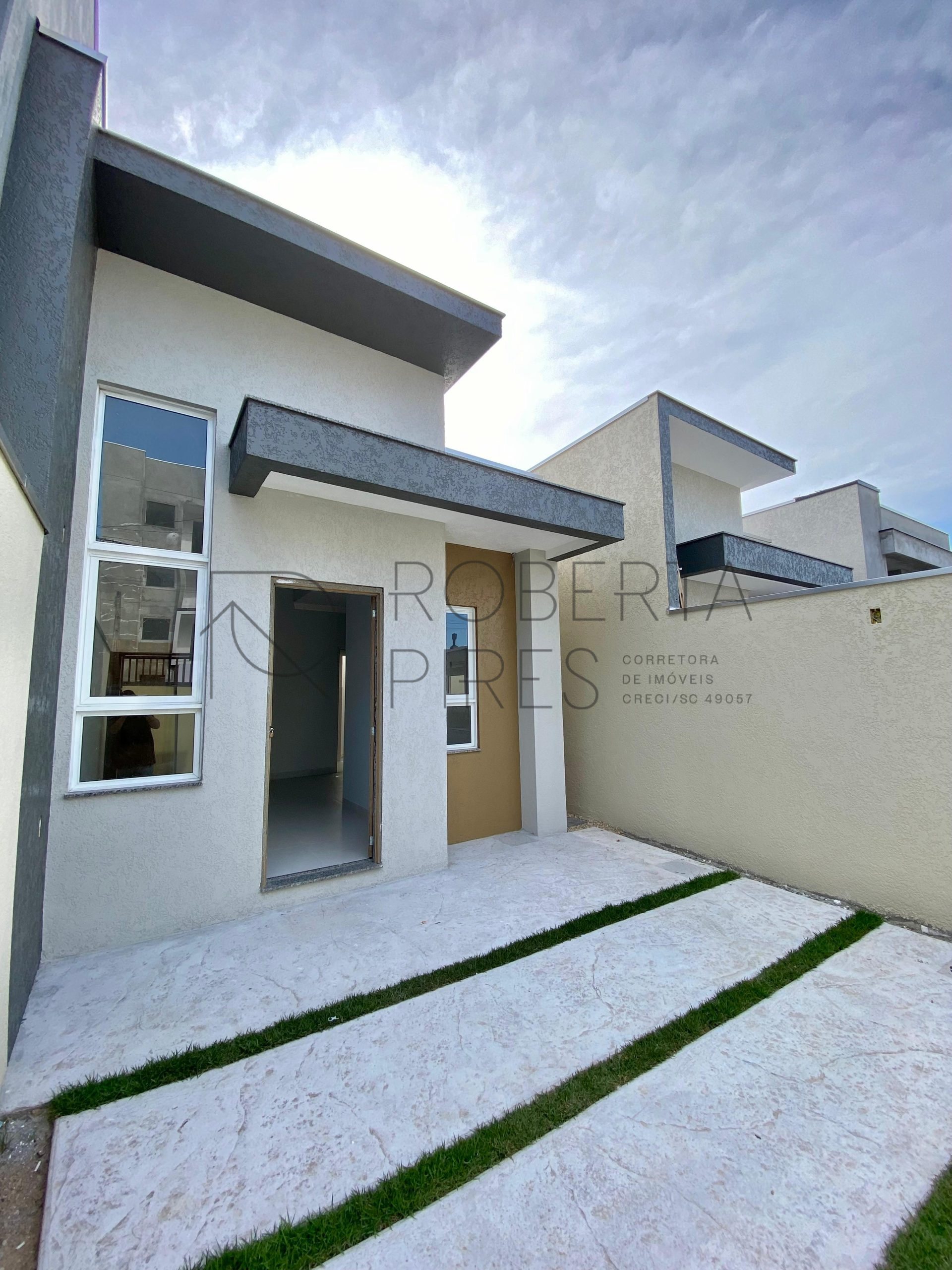 Casa Térrea à Venda – Em fase final – foto 4
