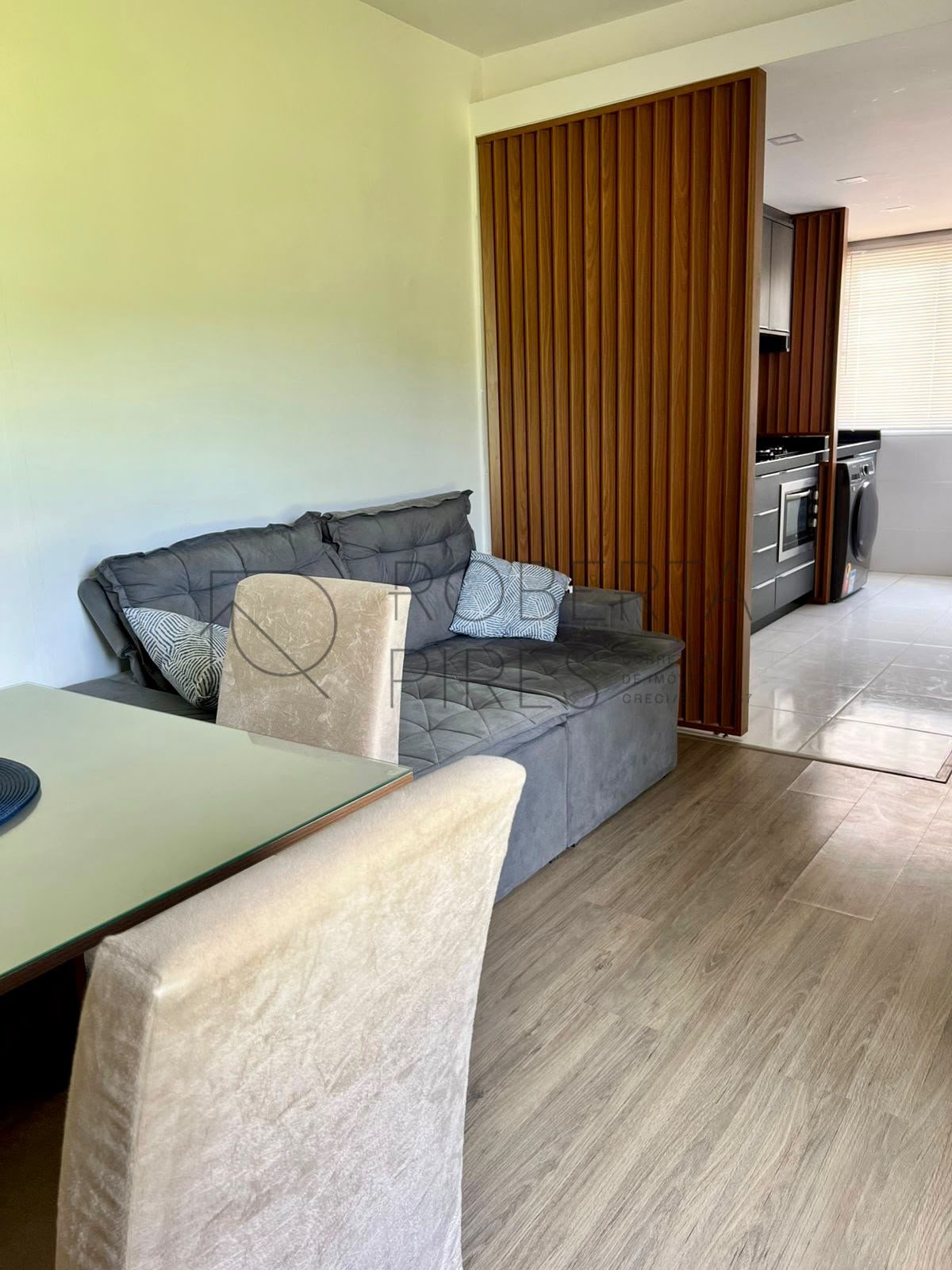 Apartamento à venda mobiliado - Solar das Tucaneiras – foto 8