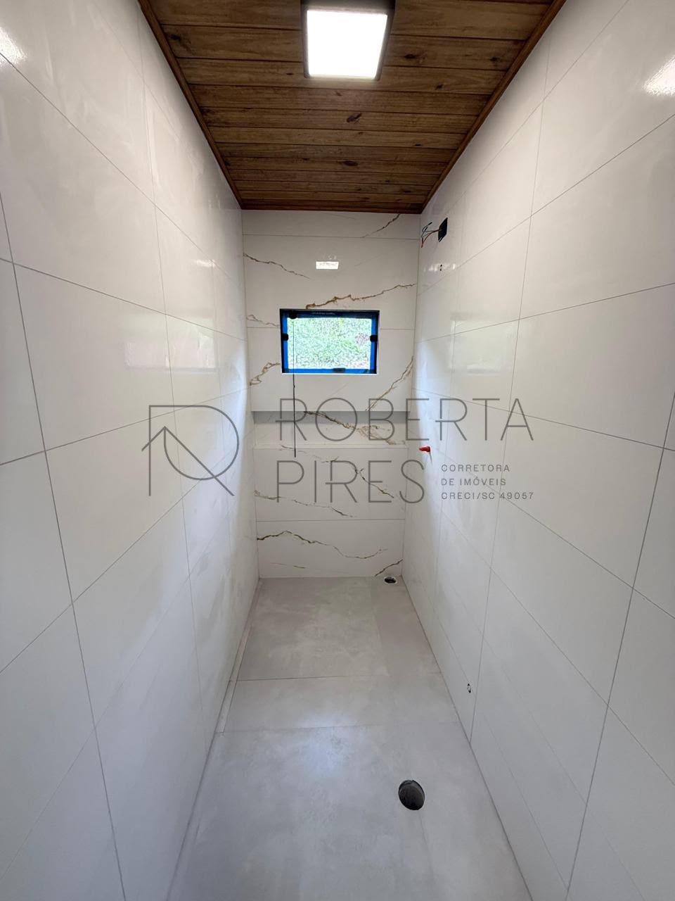 CASA DE CAMPO EM CONDOMÍNIO FECHADO – CANELINHA/SC – foto 3