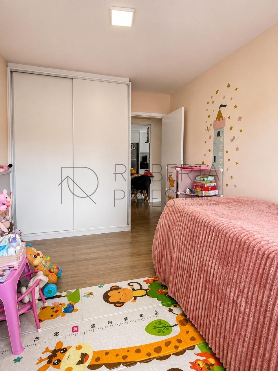 Apartamento 50m² com móveis sob medida único dono – foto 2