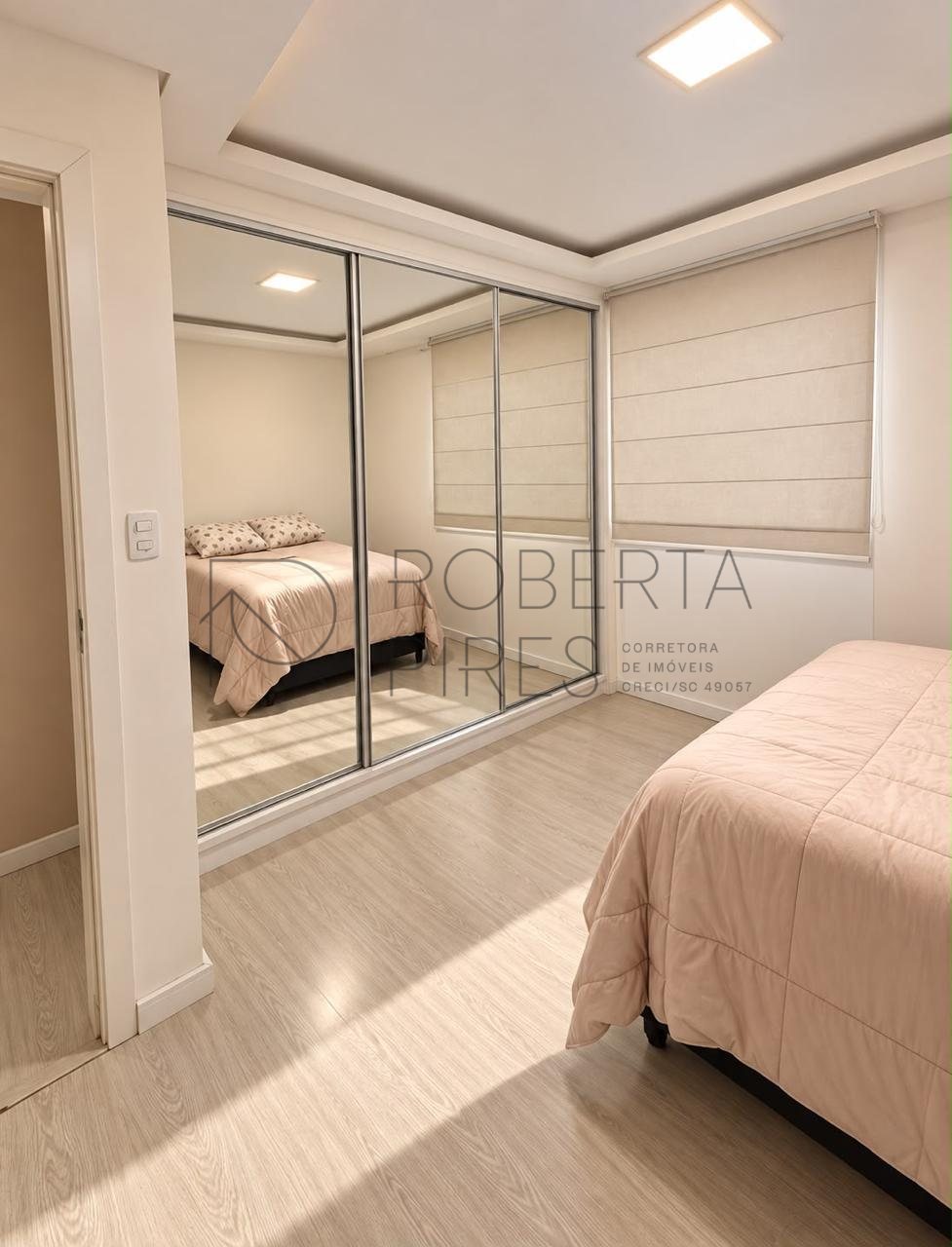 Apartamento semi mobiliado no Centro de Camboriú – foto 6