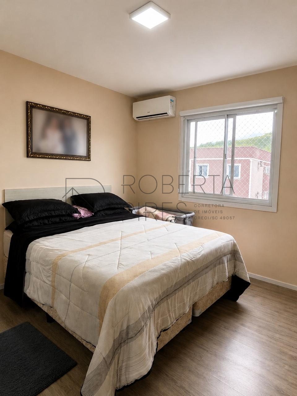 Apartamento 50m² com móveis sob medida único dono – foto 5