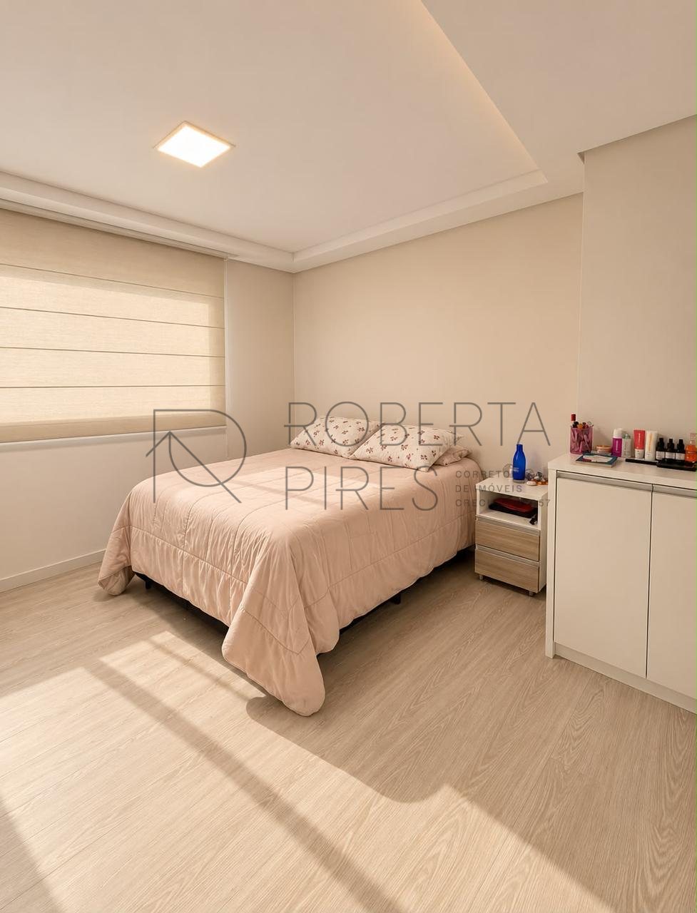 Apartamento semi mobiliado no Centro de Camboriú – foto 4