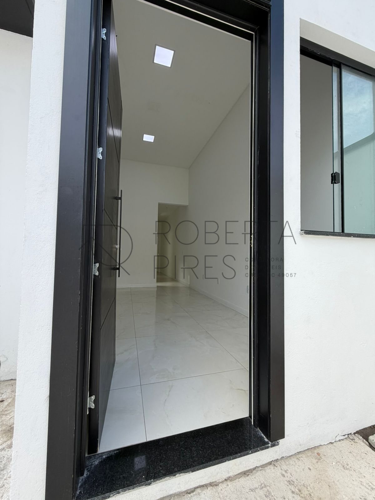 CASA TÉRREA À VENDA EM CAMBORIÚ – foto 9