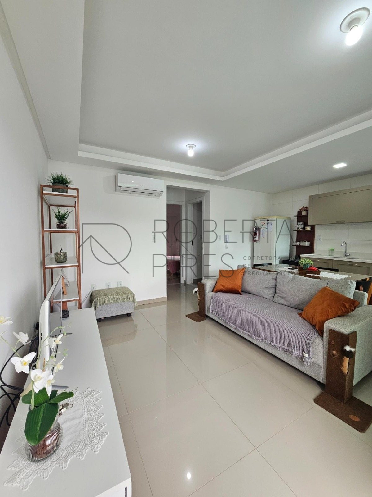 Apartamento Térreo - Santa Regina – foto 8