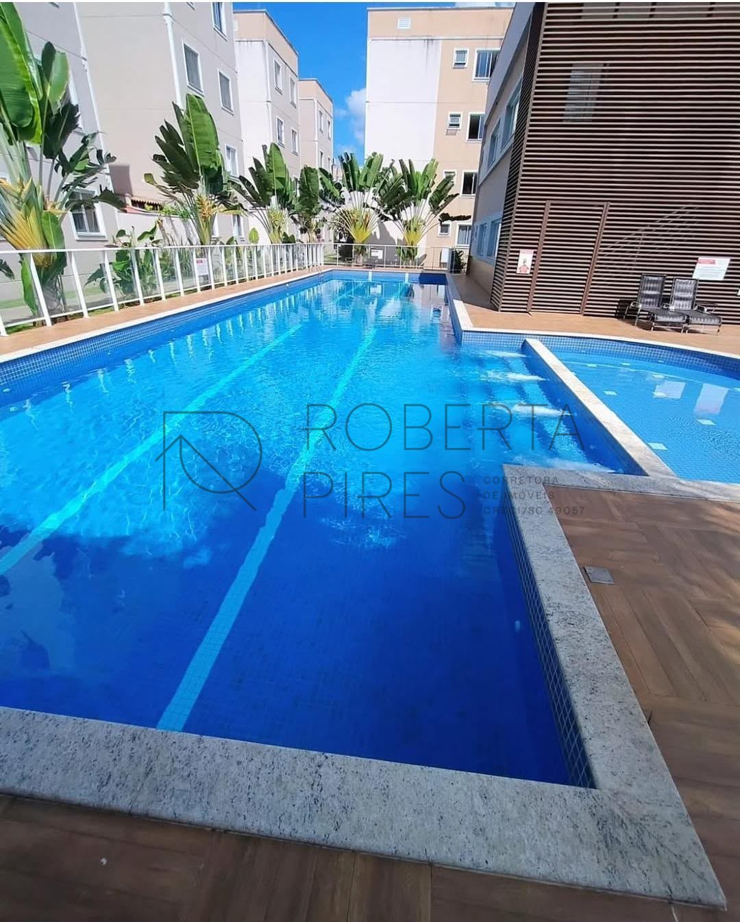 Apartamento à venda mobiliado - Solar das Tucaneiras – foto 7