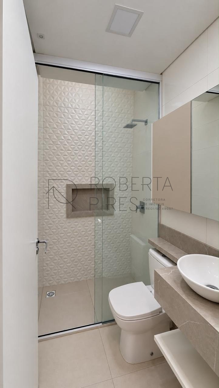 Apartamento semi mobiliado no Centro de Camboriú – foto 9