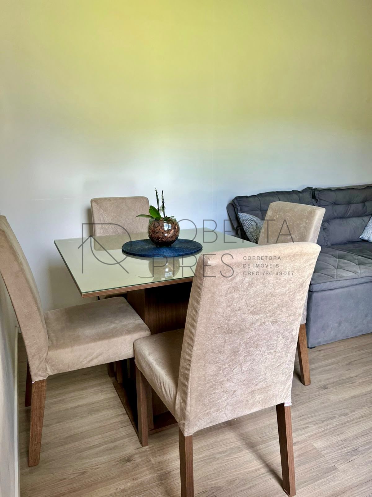 Apartamento à venda mobiliado - Solar das Tucaneiras – foto 3