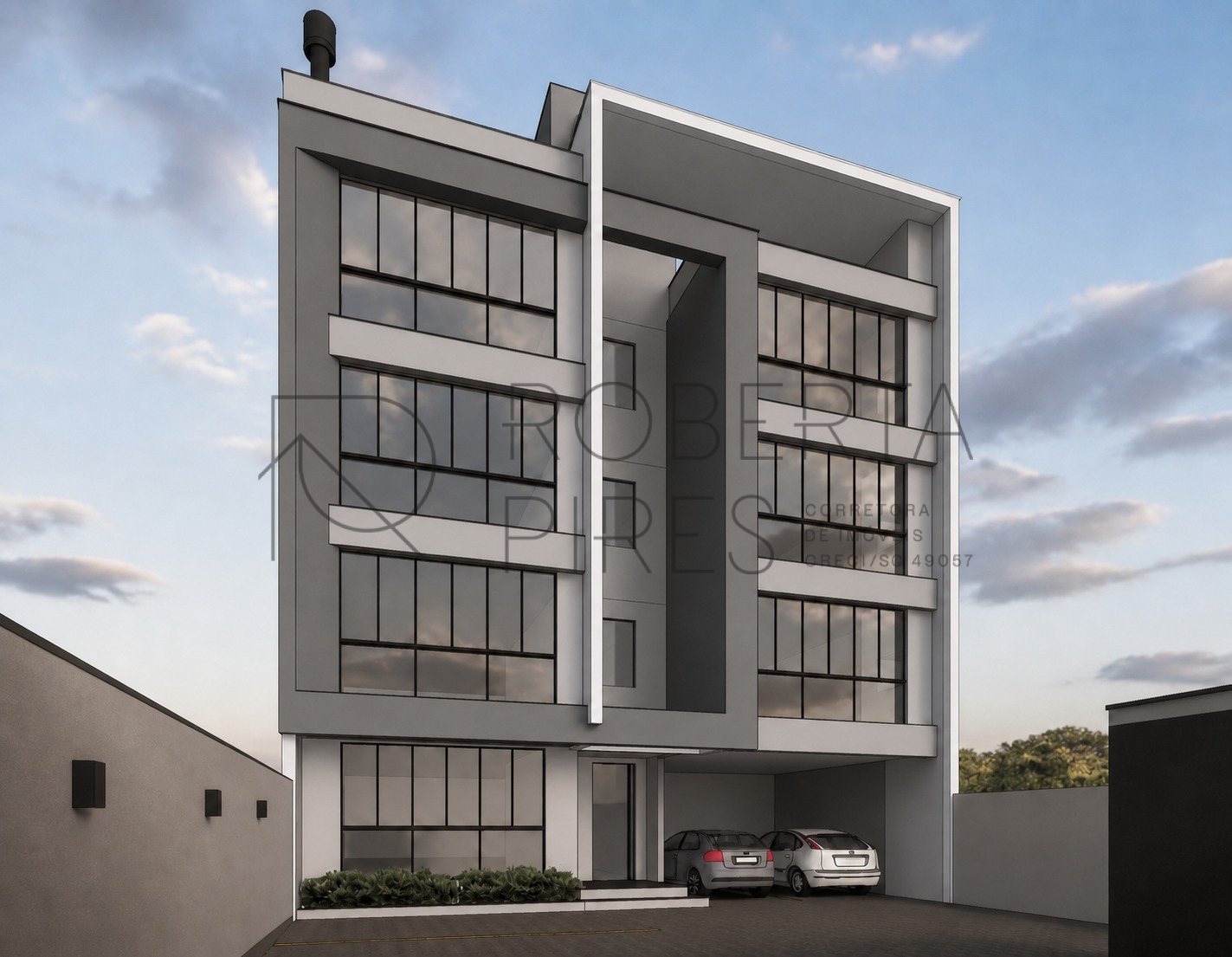 Apartamento com 1 suíte + 1 dormitório – foto 2