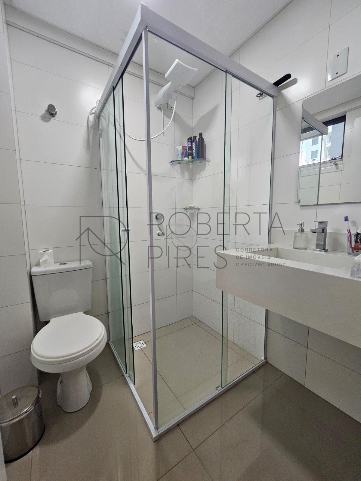 Apartamento Térreo - Santa Regina – foto 9