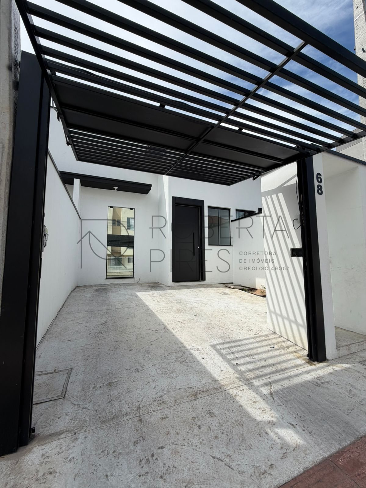 CASA TÉRREA À VENDA EM CAMBORIÚ – foto 8