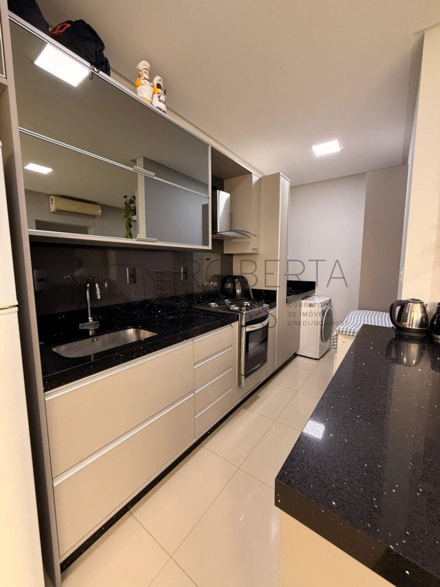 Apartamento 2 Quartos (1 suíte) – Rio Pequeno, Camboriú