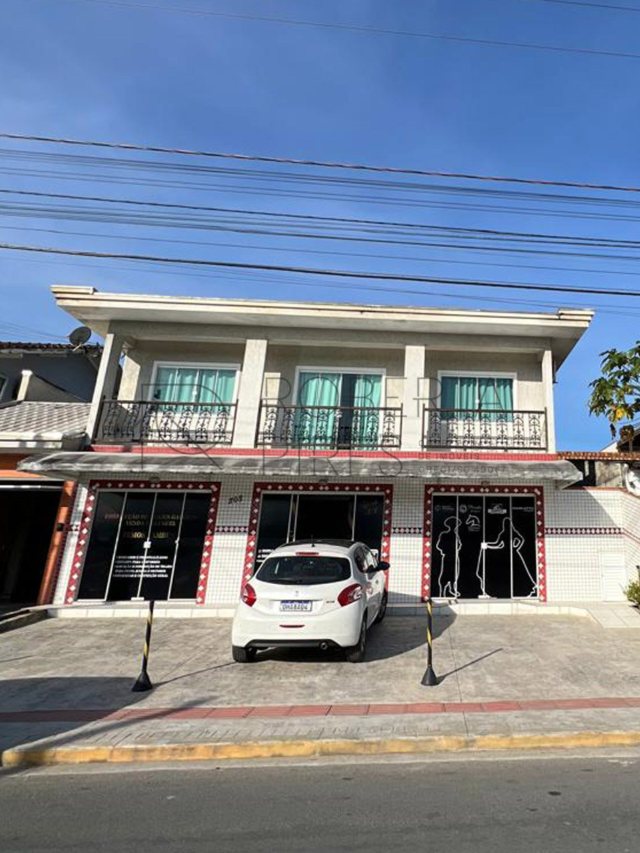 Casa 3 Quartos – Rio Pequeno, Camboriú