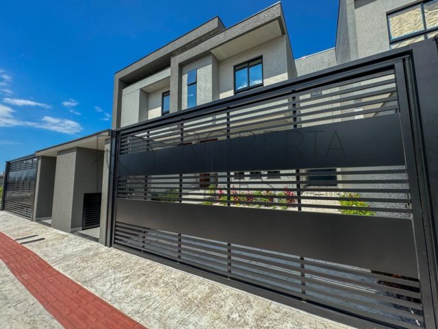 Sobrado 3 Suítes – Santa Regina, Camboriú