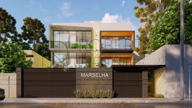 Apartamento 2 Suítes – Santa Regina, Camboriú