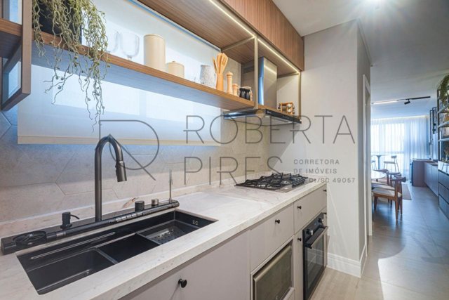 Apartamento 2 Suítes – Tabuleiro, Camboriú
