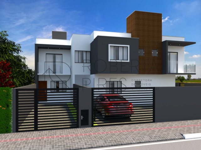 Apartamento 2 Suítes – São Francisco de Assis (Barranco), Camboriú