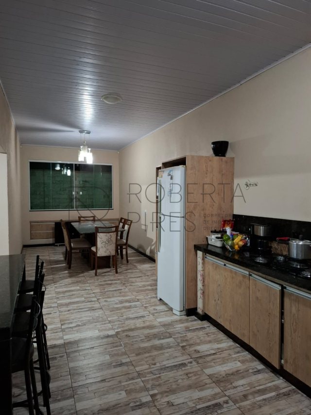 Casa 2 Quartos – Santa Regina, Camboriú