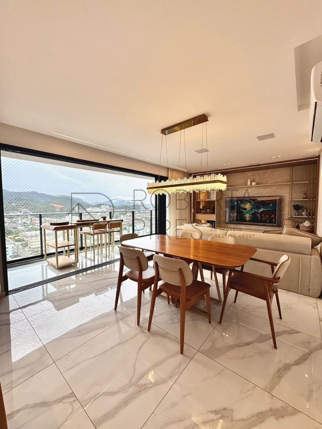 Apartamento 3 Quartos (1 suíte) – São Francisco de Assis (Barranco), Camboriú