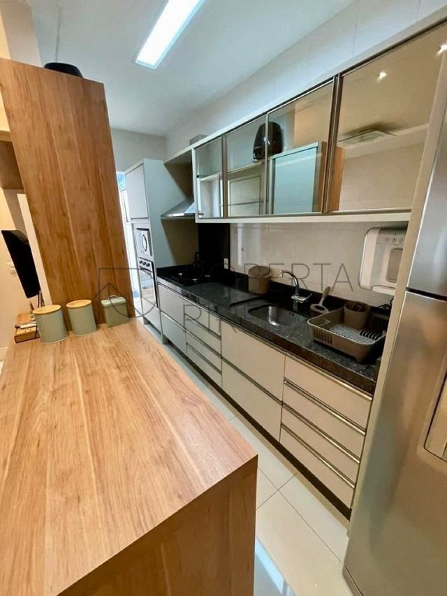 Apartamento 2 Quartos (1 suíte) – Vila Real, Balneário Camboriú