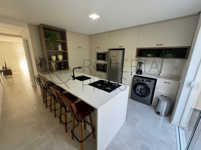 Apartamento 2 Suítes – São Francisco de Assis (Barranco), Camboriú