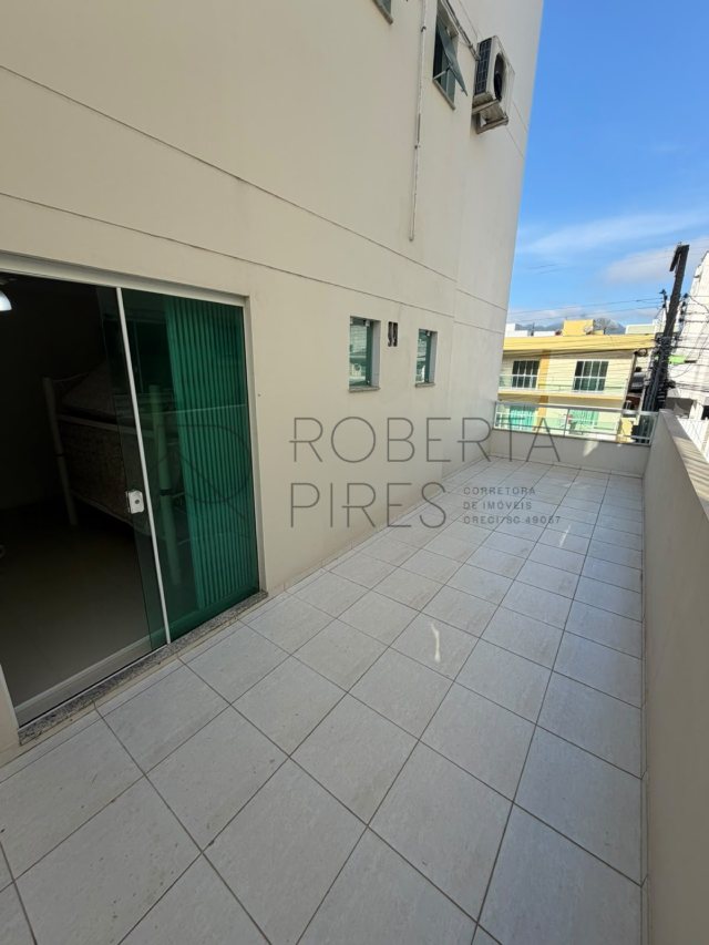 Apartamento 2 Quartos (1 suíte) – Centro, Camboriú