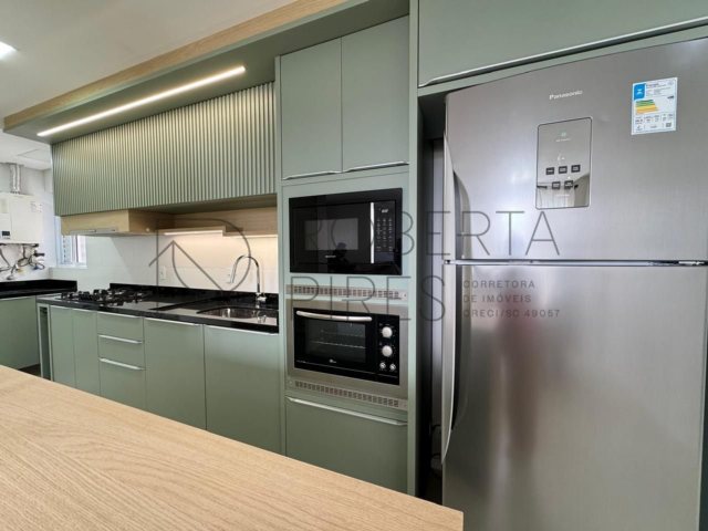 Apartamento 2 Quartos (1 suíte) – Areias, Camboriú
