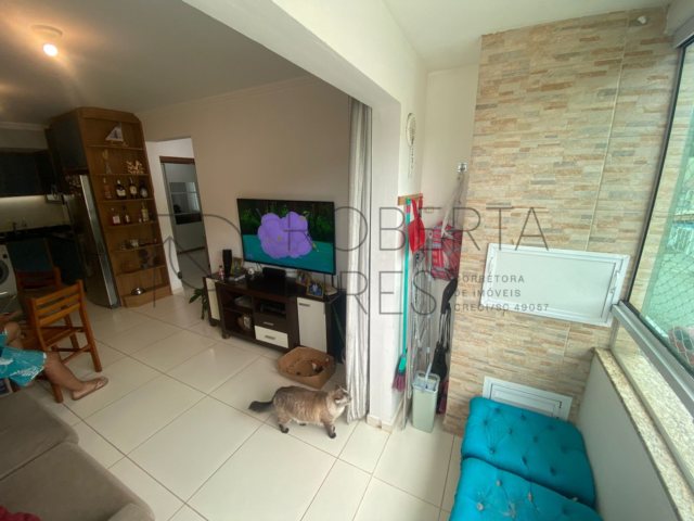Apartamento 2 Quartos – Rio Pequeno, Camboriú