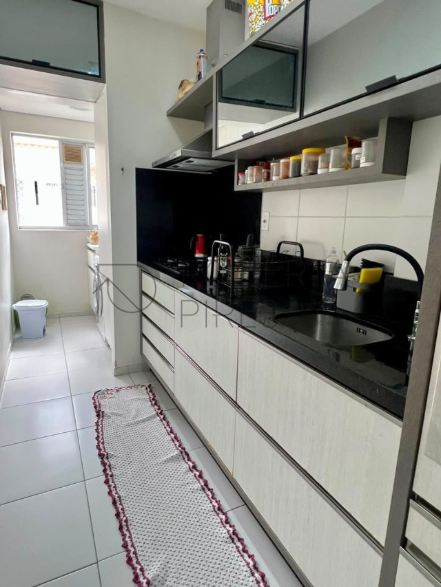 Apartamento 2 Quartos (1 suíte) – Tabuleiro, Camboriú