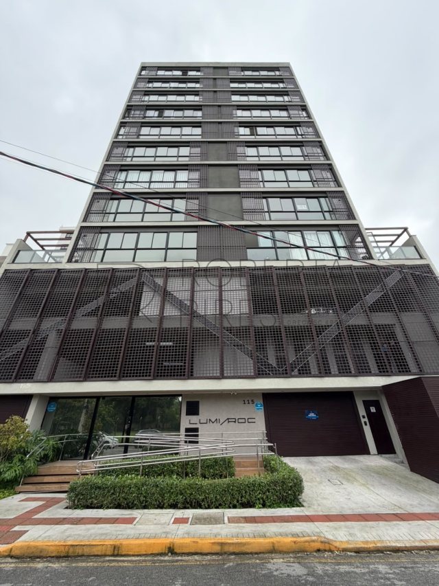 Apartamento 3 Quartos (2 suítes) – Centro, Camboriú