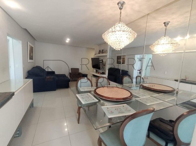 Apartamento 2 Suítes – Tabuleiro, Camboriú