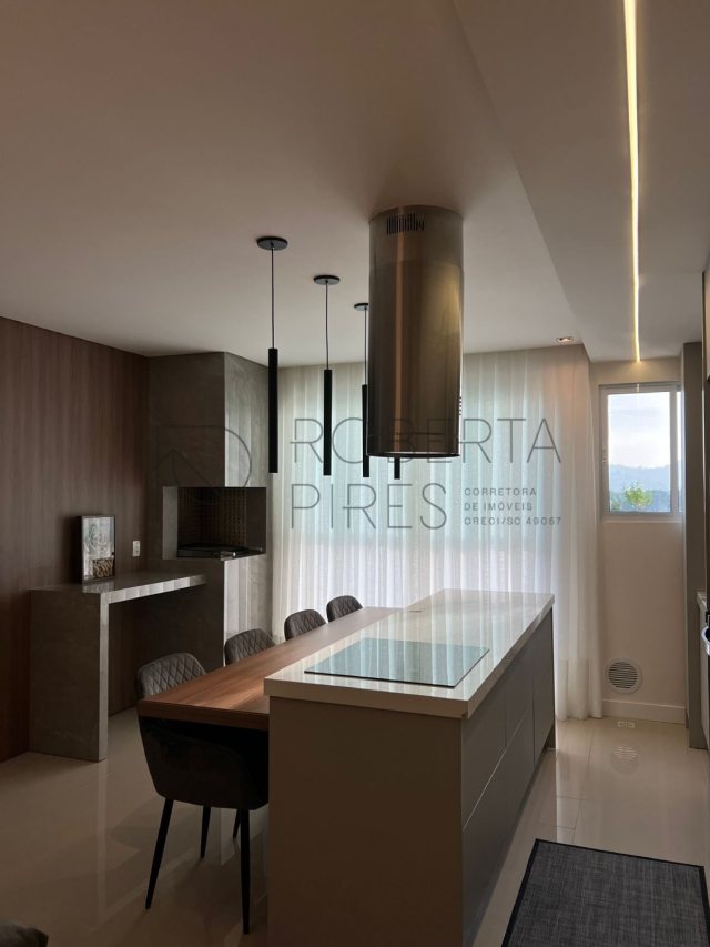 Apartamento 1 Suíte – Centro, Camboriú